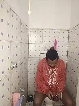 Freaky Vannahs online show from 2, 11, 2025