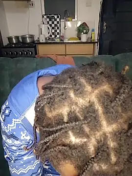 Freaky Vannahs online show from 9, 1, 2026