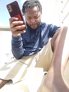 Freaky Vannahs online show from 18, 1, 2026