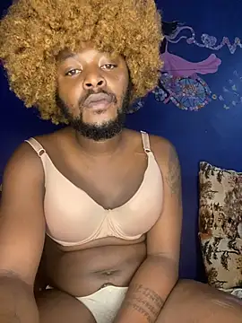 Freaky Vannahs online show from 8, 7, 2026