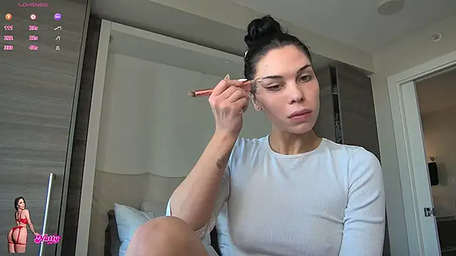 NattyFierros online show from 15, 1, 2025