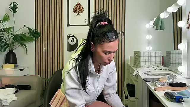 NattyFierros online show from 23, 9, 2025