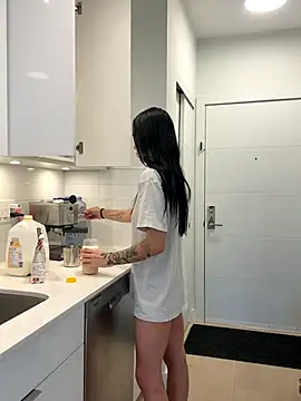 NattyFierros online show from 29, 10, 2025