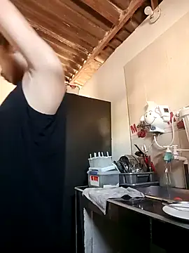 Boypolla11 online show from 11, 1, 2025