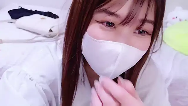 ManaMi-maru online show from 5, 2, 2025