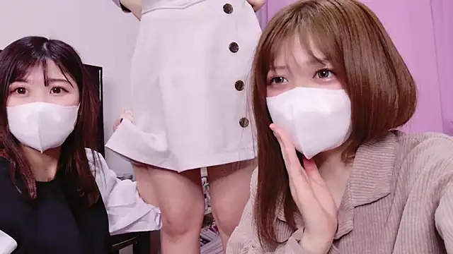 ManaMi-maru online show from 9, 3, 2025