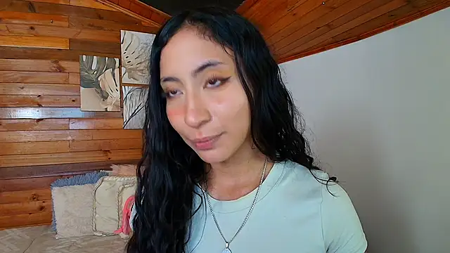 amber curly online show from 21, 2, 2026