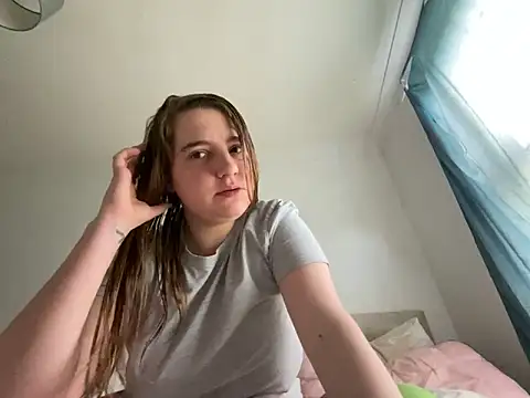 EvieRoseex online show from 31, 10, 2025