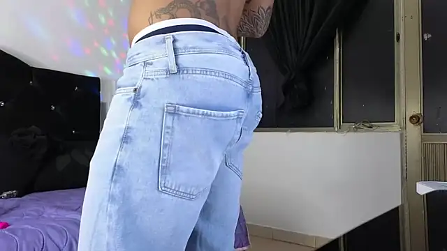 john cartter1 online show from 20, 3, 2025