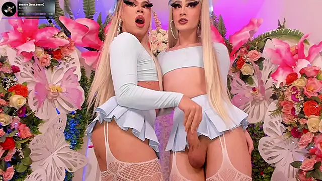 AlisonSharon online show from 26, 1, 2025