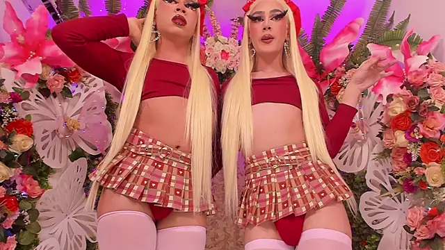 AlisonSharon online show from 15, 2, 2025