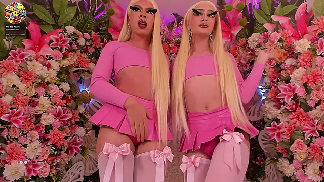 AlisonSharon online show from 8, 3, 2025