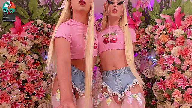 AlisonSharon online show from 10, 3, 2025