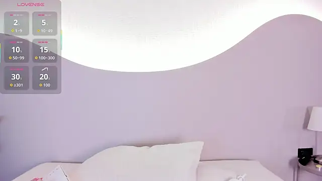 angeline blake  online show from 14, 3, 2026