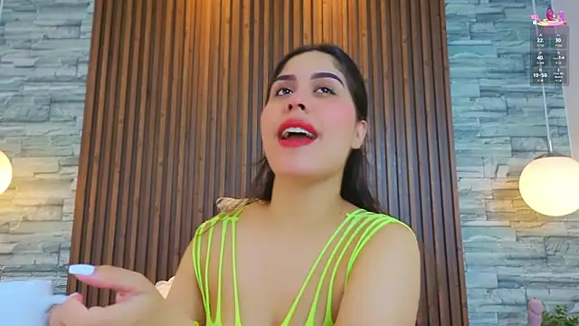 alannavidal online show from 24, 2, 2026