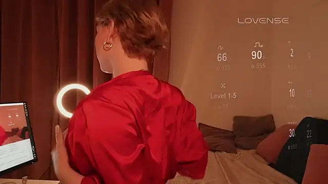 Snapshot of kris69kiss chatting on 27, 1, 2025 kris69kiss online show from 27, 1, 2025