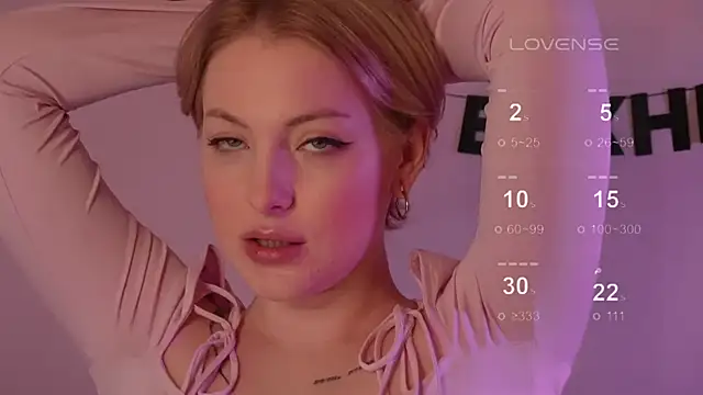 Snapshot of kris69kiss chatting on 11, 2, 2025 kris69kiss online show from 11, 2, 2025