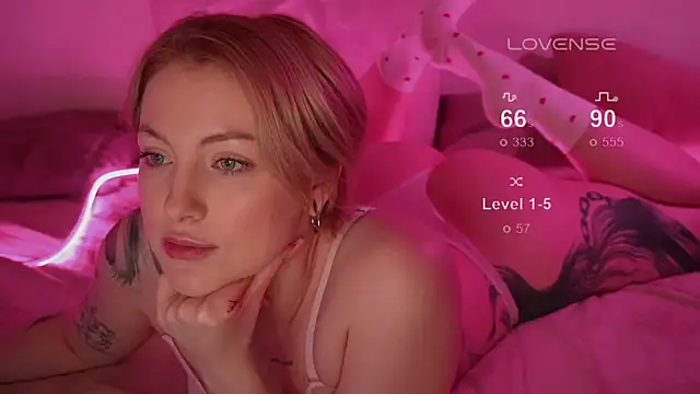 Snapshot of kris69kiss chatting on 15, 2, 2025 kris69kiss online show from 15, 2, 2025