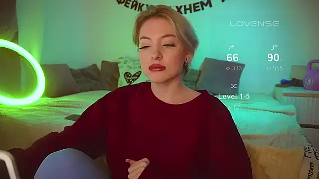 Snapshot of kris69kiss chatting on 12, 3, 2025 kris69kiss online show from 12, 3, 2025