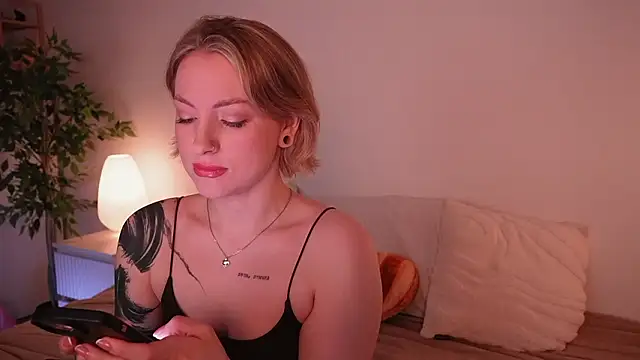 kris69kiss online show from 19, 3, 2026