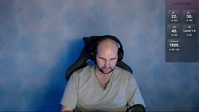 Popadosik Mod online show from 13, 2, 2025