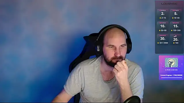 Popadosik Mod online show from 26, 2, 2025