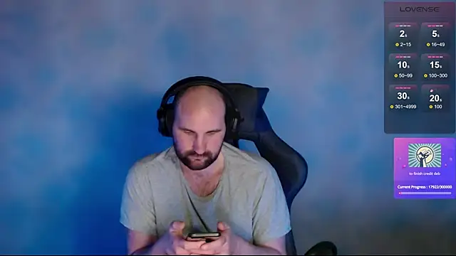 Popadosik Mod online show from 26, 2, 2025