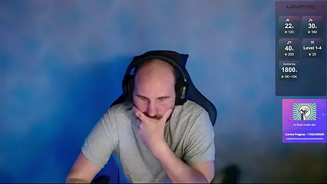 Popadosik Mod online show from 26, 2, 2025