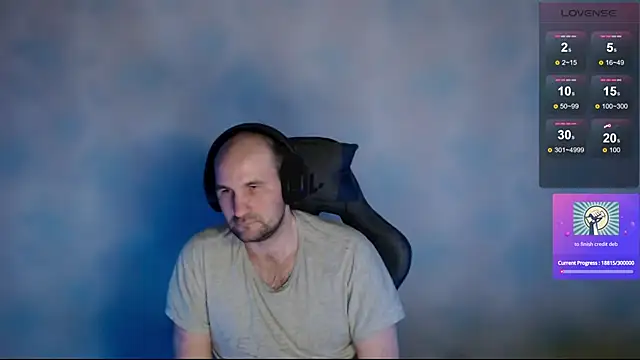 Popadosik Mod online show from 4, 3, 2025