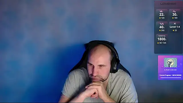 Popadosik Mod online show from 5, 3, 2025