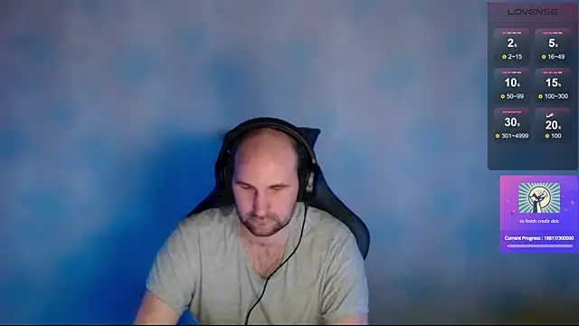 Popadosik Mod online show from 6, 3, 2025