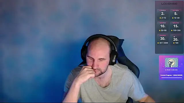 Popadosik Mod online show from 8, 3, 2025