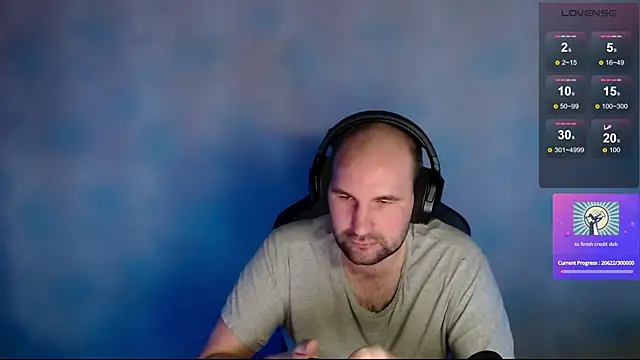 Popadosik Mod online show from 9, 3, 2025