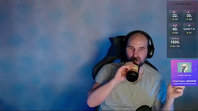 Popadosik Mod online show from 9, 3, 2025