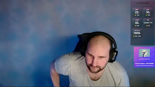 Popadosik Mod online show from 15, 3, 2025