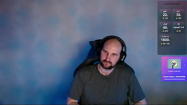 Popadosik Mod online show from 18, 3, 2025