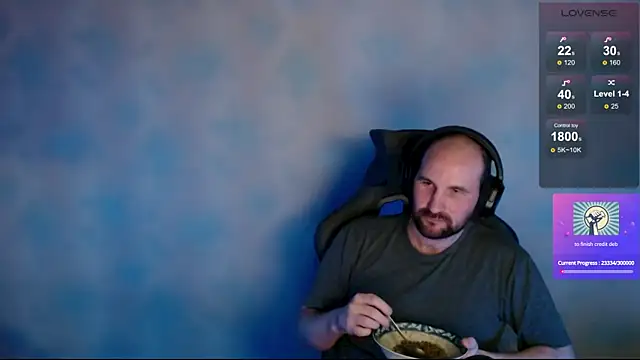 Popadosik Mod online show from 19, 3, 2025