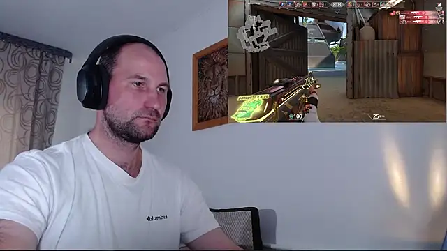 Popadosik Mod online show from 17, 2, 2026