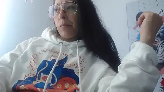 naughthyany16 online show from 18, 2, 2025