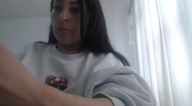 naughthyany16 online show from 20, 2, 2025