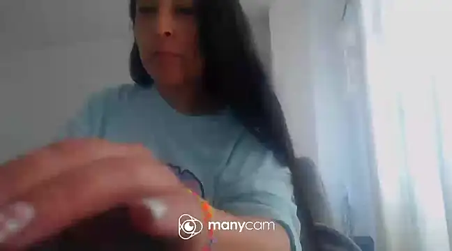 naughthyany16 online show from 25, 2, 2025