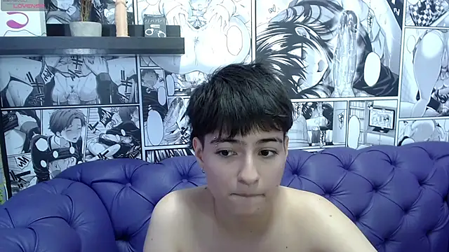 Snapshot of Bryce_Evans chatting on 15, 1, 2025 Bryce Evans online show from 15, 1, 2025