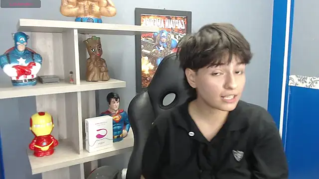 Snapshot of Bryce_Evans chatting on 13, 2, 2025 Bryce Evans online show from 13, 2, 2025