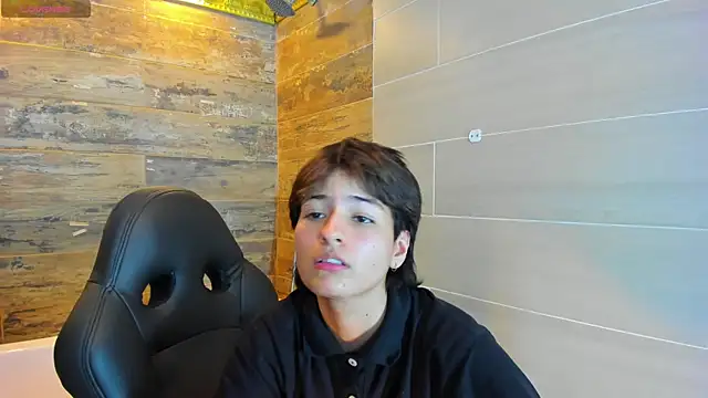 Snapshot of Bryce_Evans chatting on 21, 3, 2025 Bryce Evans online show from 21, 3, 2025