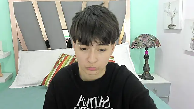 Bryce Evans online show from 14, 12, 2025