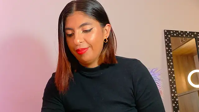 Snapshot of im_anna_ chatting on 10, 11, 2025 im anna online show from 10, 11, 2025