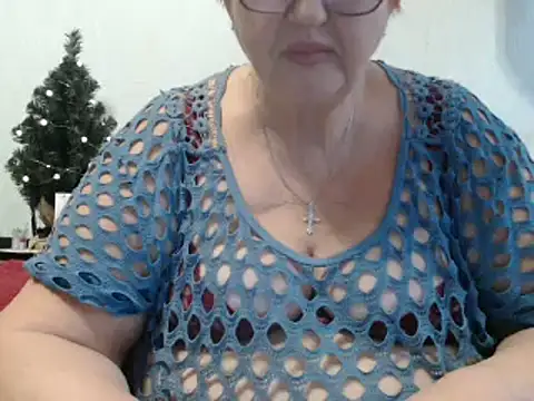DeniseeRose online show from 12, 12, 2024