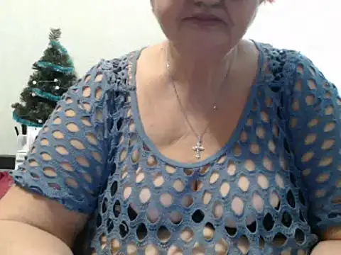 DeniseeRose online show from 30, 12, 2024
