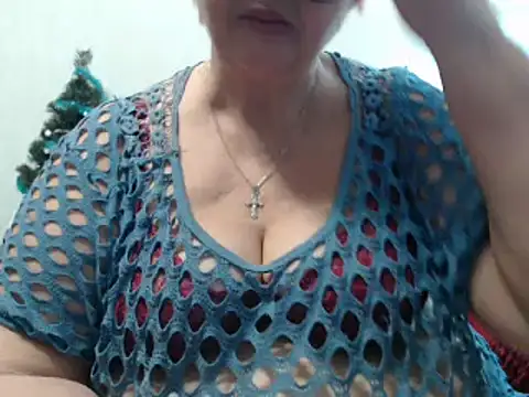 DeniseeRose online show from 2, 1, 2025