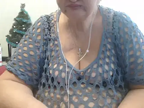 DeniseeRose online show from 11, 1, 2025